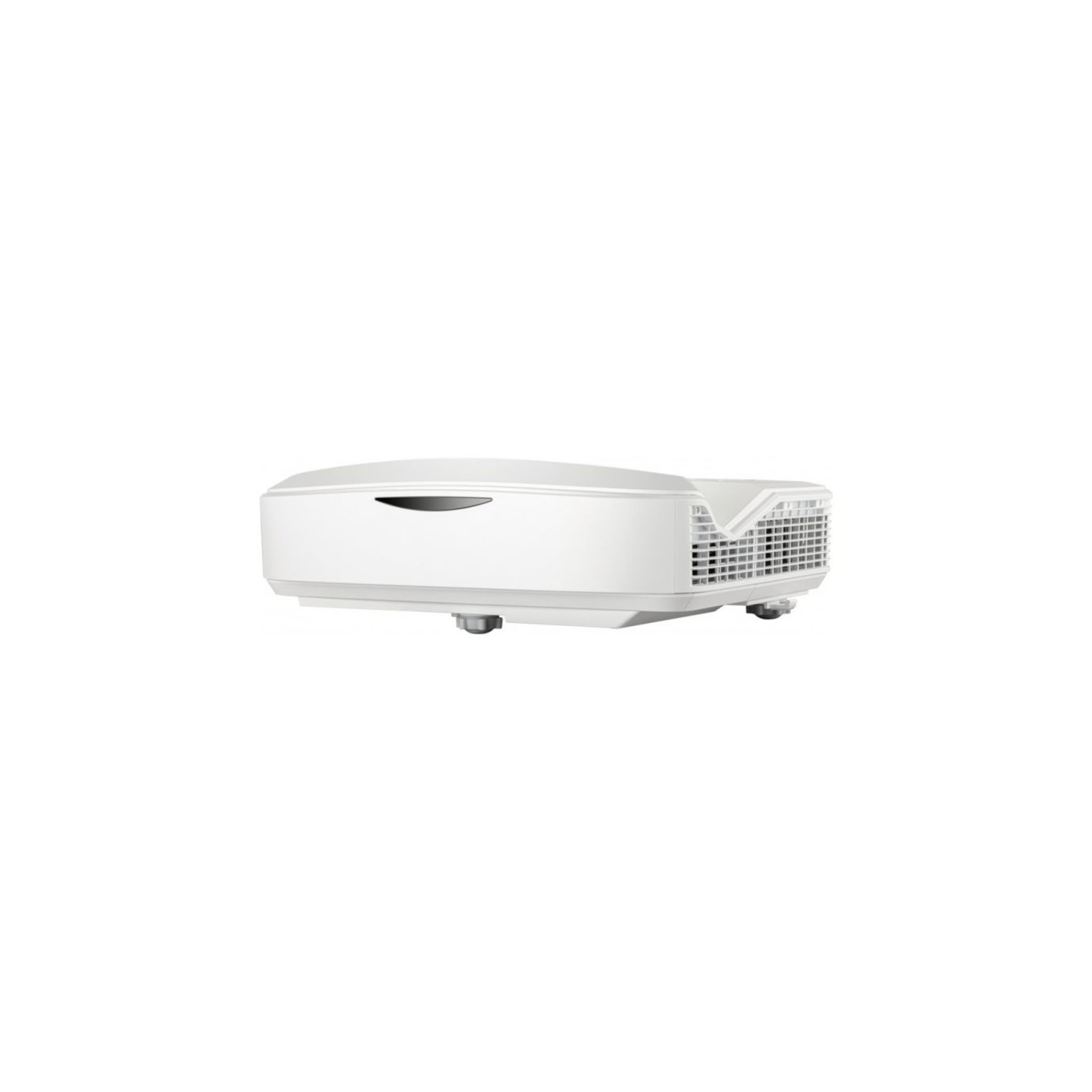 ViewSonic LS832WU 5000 Lumens WUXGA Ultra Short Throw Projector with 1.3x Zoom and 360° Projection. - Image 4
