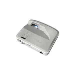 Optoma ZU500USTe 3D Ultra Short Throw DLP Projector – Brand New