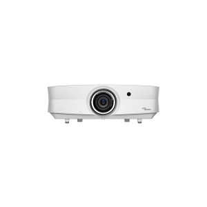 Optoma ZK507-W 4K UHD Professional Installation Laser Projector