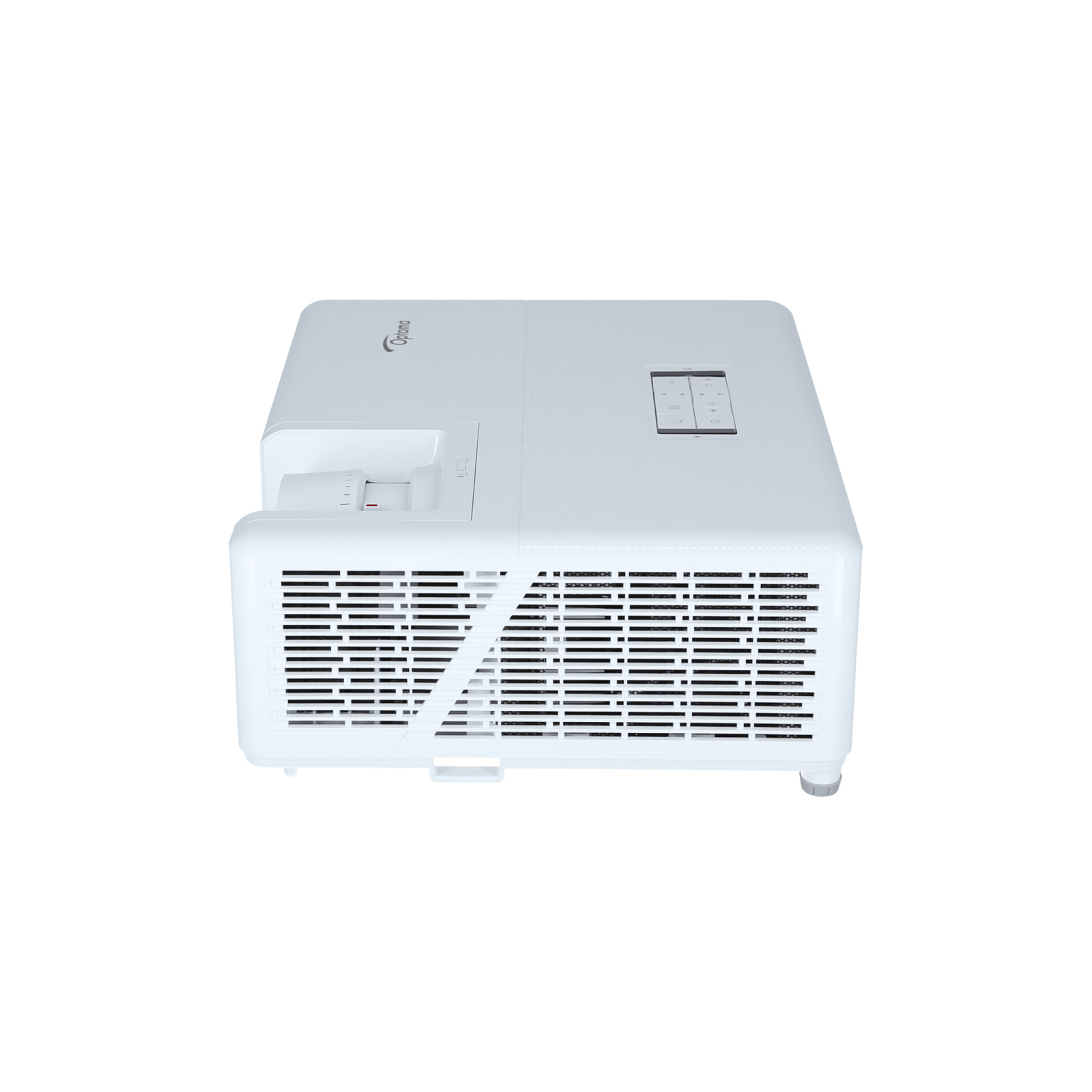 Optoma ZH406STx Short Throw Full HD Professional Laser Projector - Image 2