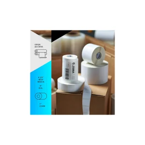 Zebra GK42-102510-000 | GK420t Barcode Label Printer