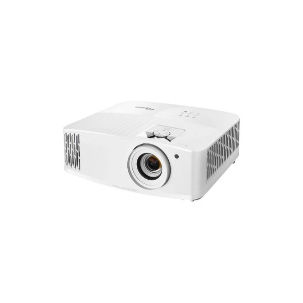 Optoma UHD50X True 4K UHD Projector for Movies & Gaming - Brand New - Image 4