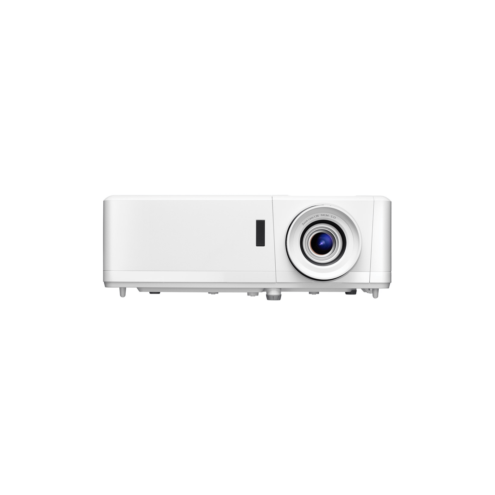 Optoma ZH406STx Short Throw Full HD Professional Laser Projector - Image 4